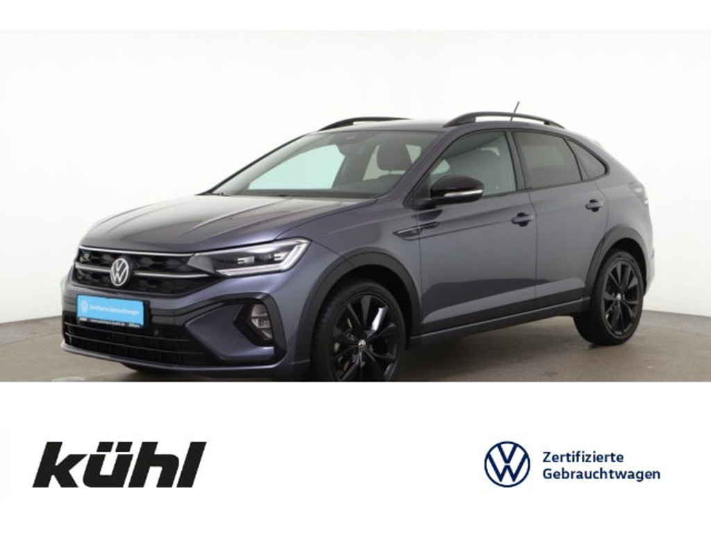 Volkswagen Taigo DSG R-Line 1.5 TSI IQ.Drive