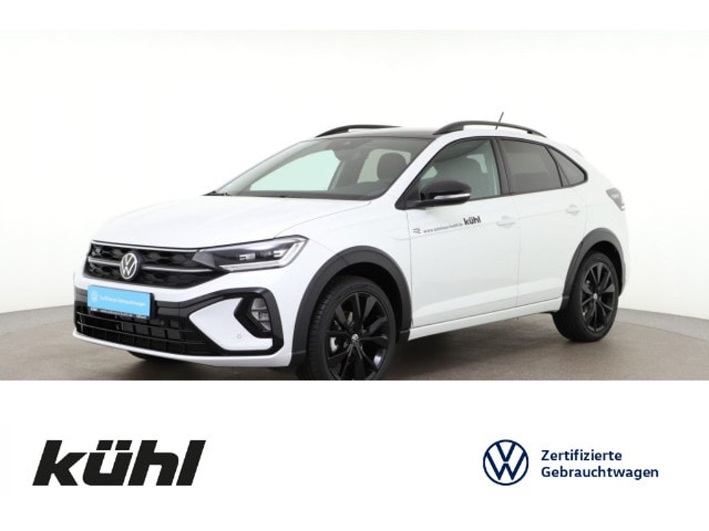 Volkswagen Taigo DSG R-Line 1.0 TSI IQ.Drive