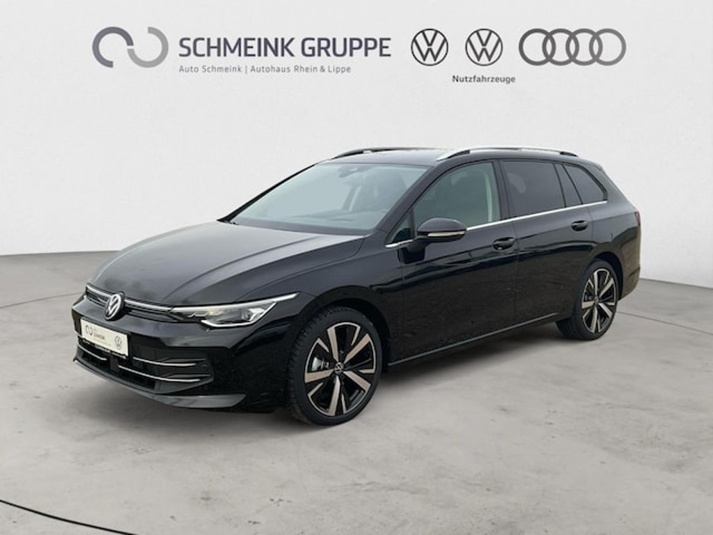 Volkswagen Golf DSG Style Variant 1.5 eTSI