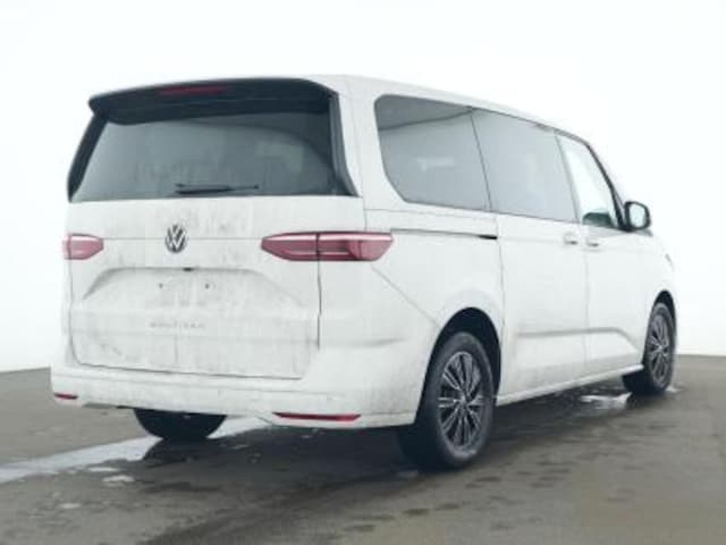 Volkswagen Multivan Lang T7