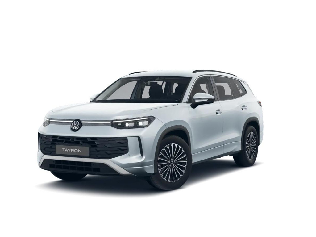 Volkswagen Tayron DSG Life 2.0 TDI