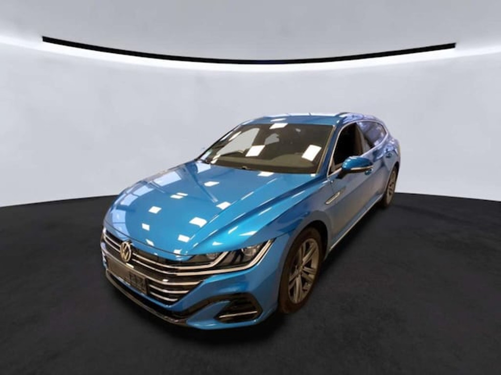 Volkswagen Arteon Shooting Brake R-Line eHybrid 1.4 eHybrid