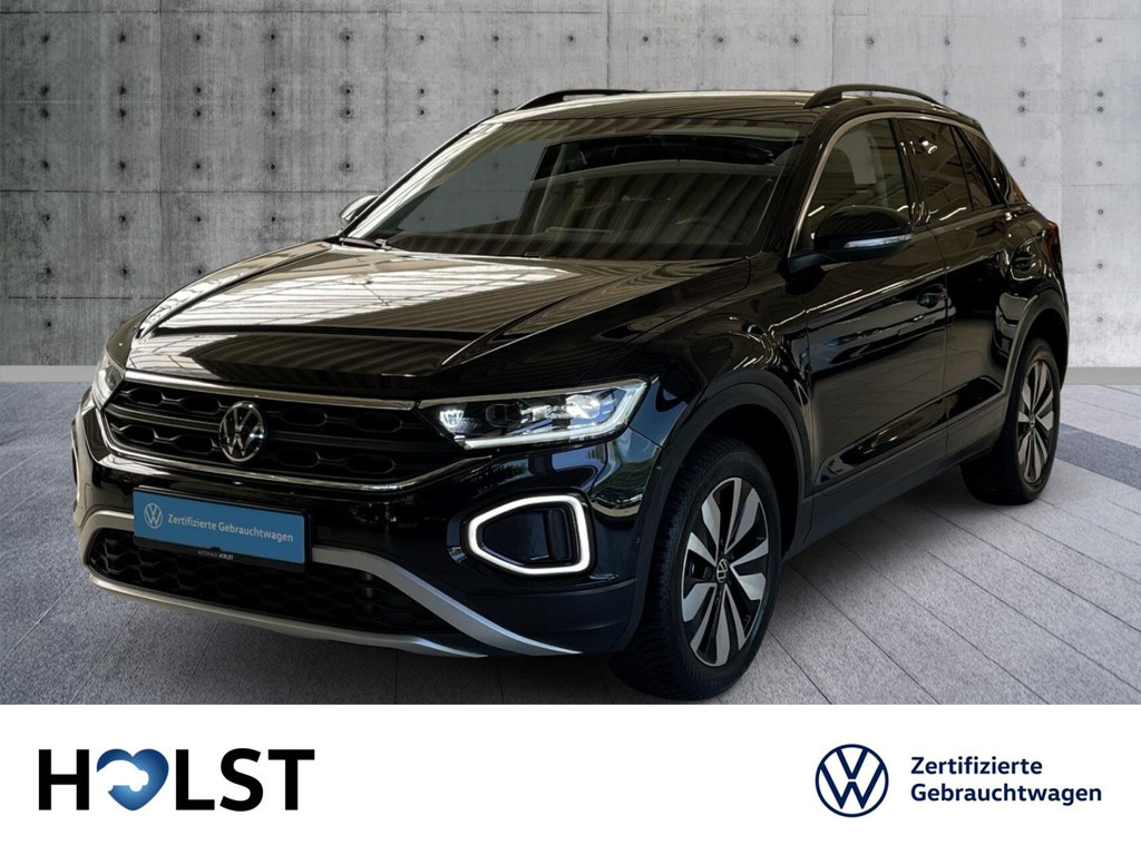 Volkswagen T-Roc DSG 2.0 TDI