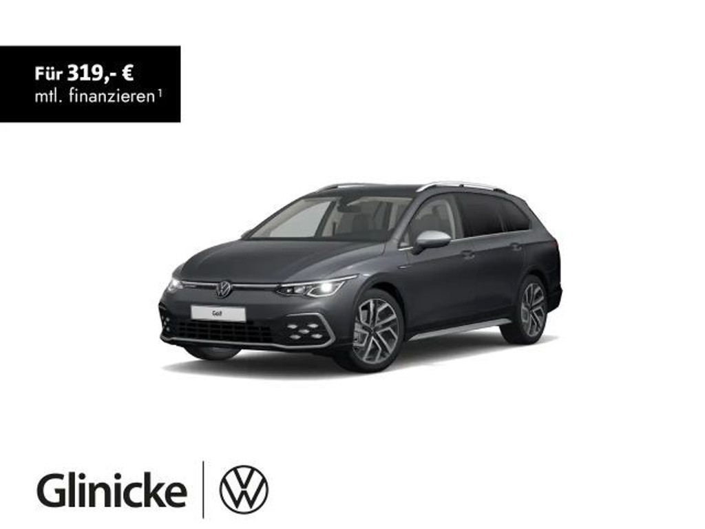 Volkswagen Golf 4Motion DSG AllTrack Golf VIII 2.0 TDI