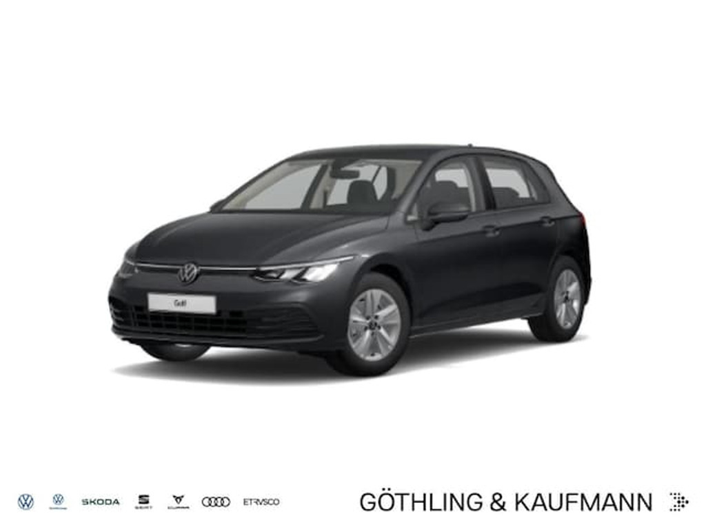 Volkswagen Golf Life 1.5 TSI