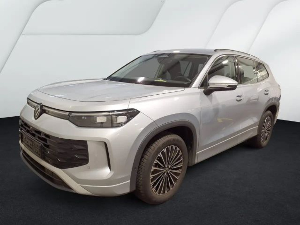 Volkswagen Tayron Life