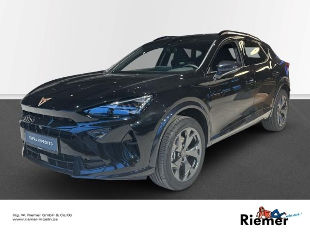 Cupra Formentor DSG 2.0 TDI