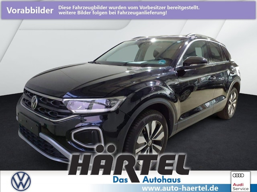 Volkswagen T-Roc DSG 2.0 TDI