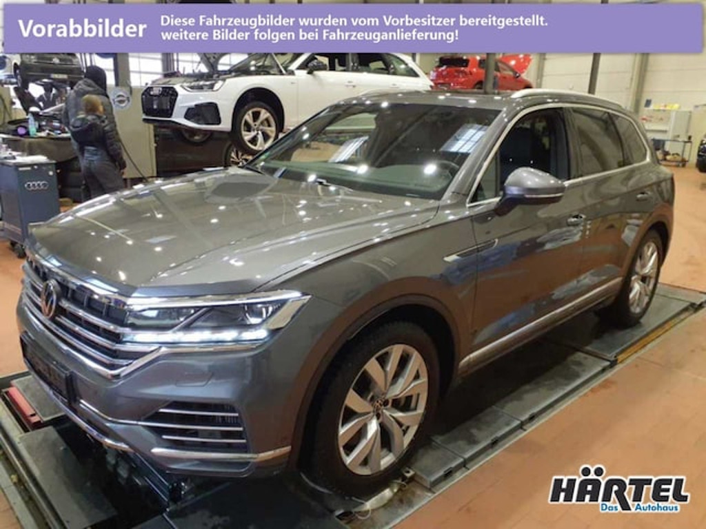 Volkswagen Touareg eHybrid 3.0 V6 TSI Elegance Elegance