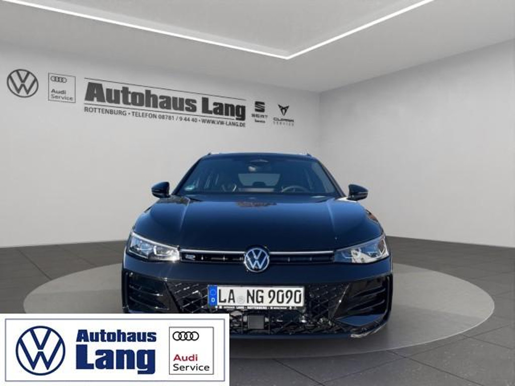 Volkswagen Passat DSG Style R-Line 2.0 TDI