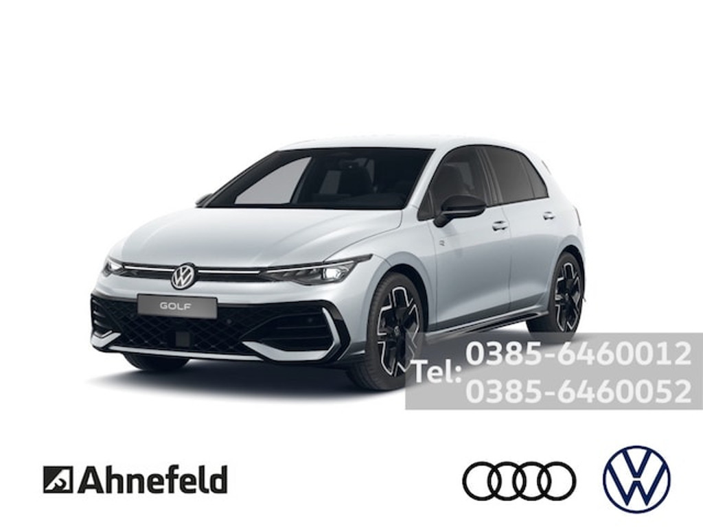 Volkswagen Golf DSG R-Line Golf VIII