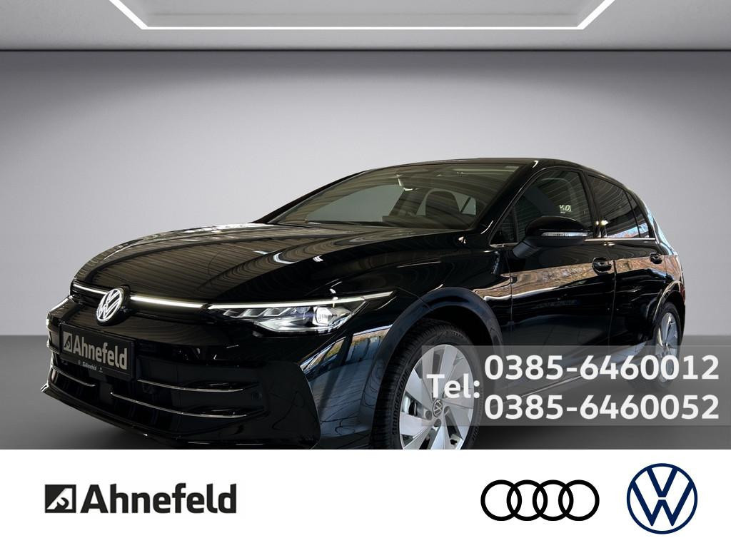 Volkswagen Golf DSG Style Golf VIII 2.0 TDI