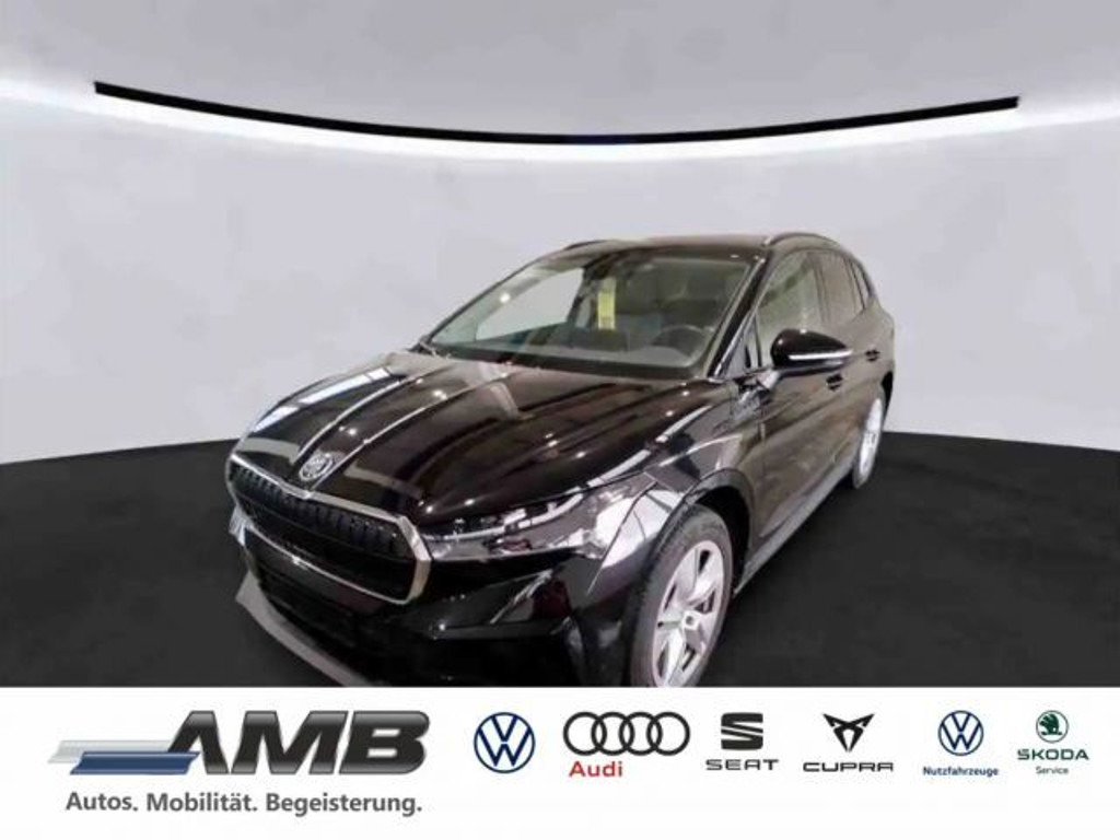 Skoda Enyaq iV 60 Loft