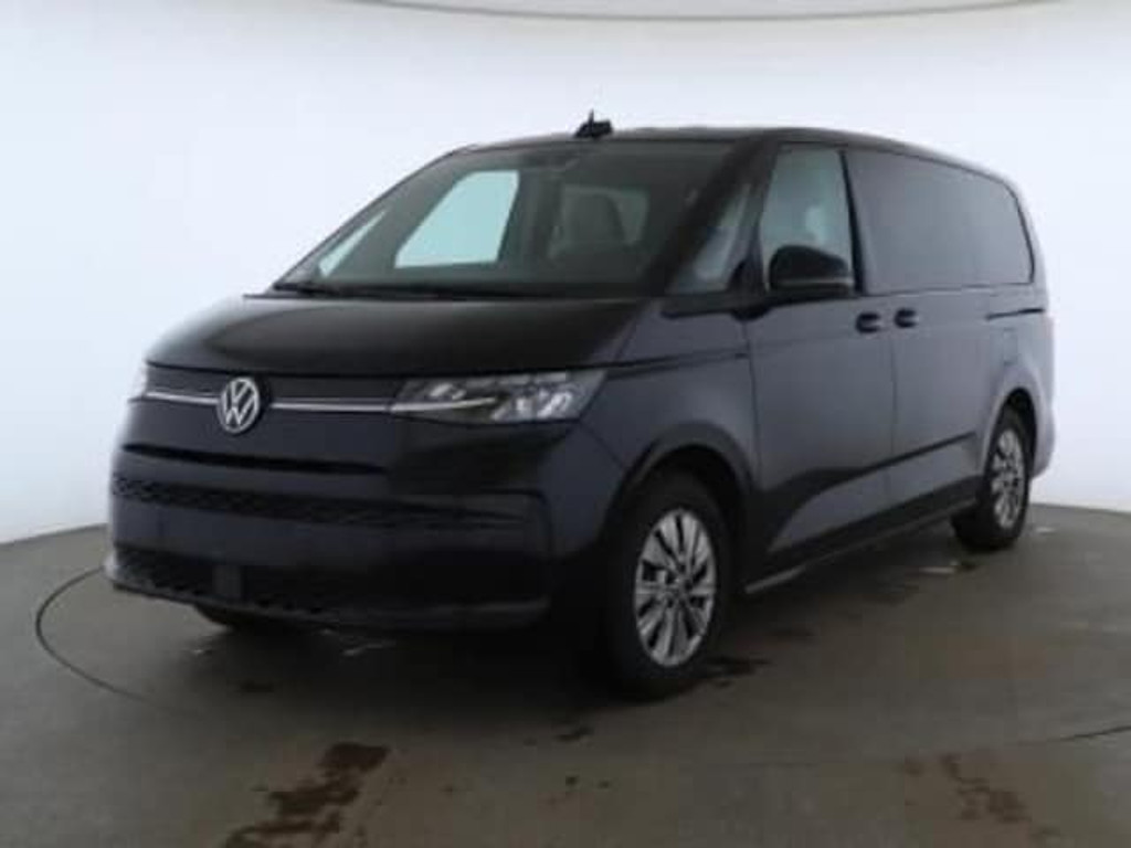 Volkswagen Multivan DSG 2.0 TDI Lang T7