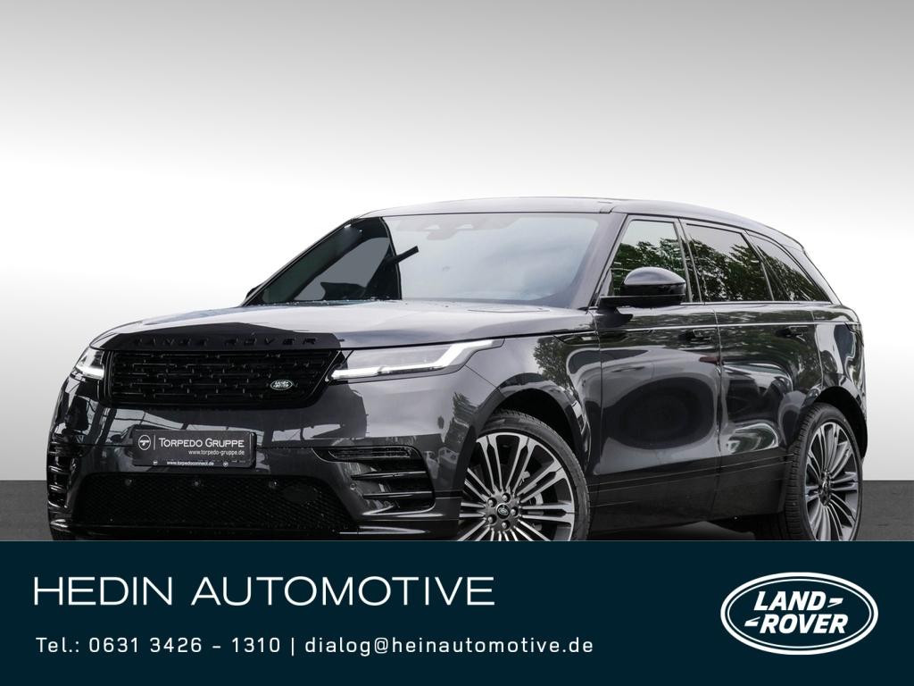 Land Rover Range Rover Velar Dynamic HSE D300 AWD