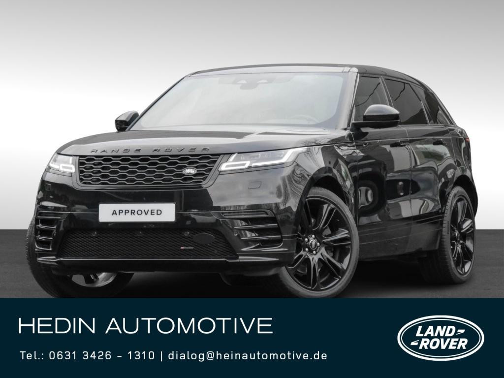Land Rover Range Rover Velar Dynamic HSE 3.0