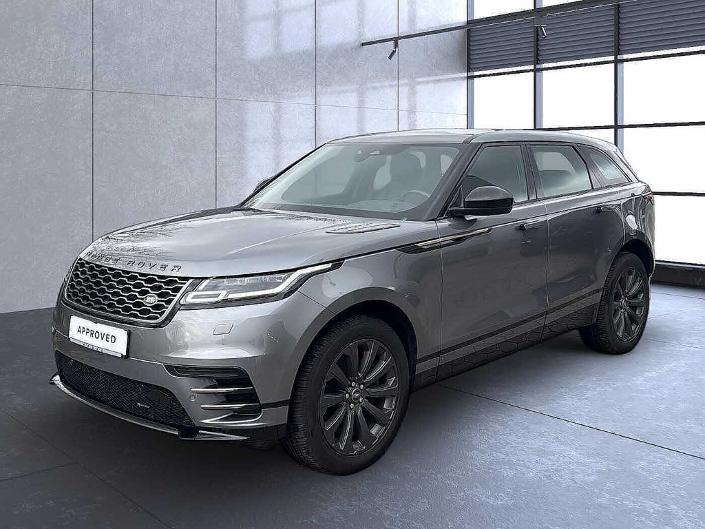 Land Rover Range Rover Velar Dynamic R-Dynamic SE