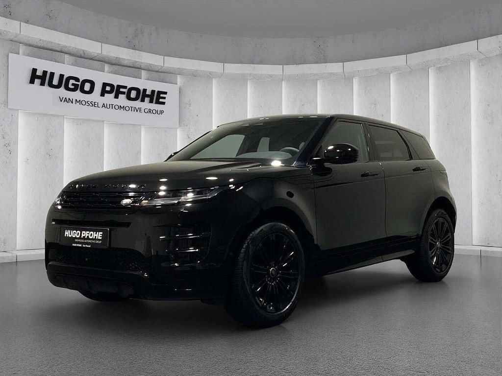 Land Rover Range Rover Evoque Dynamic SE