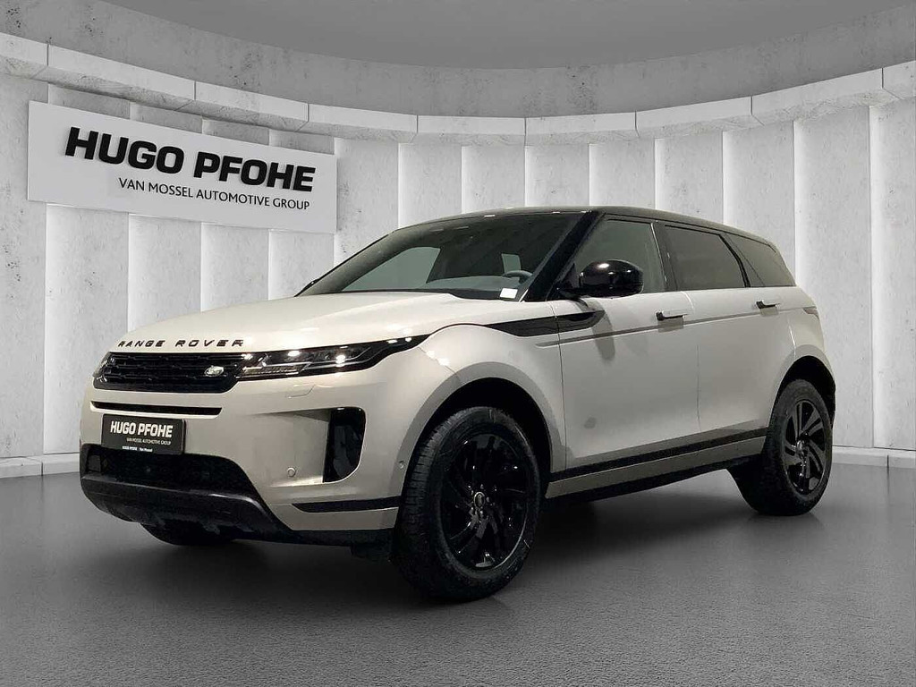 Land Rover Range Rover Evoque S
