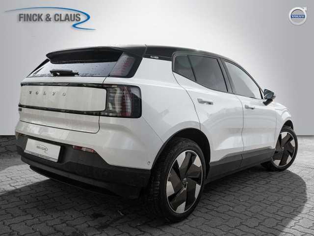 Volvo EX30 Extended range Ultra