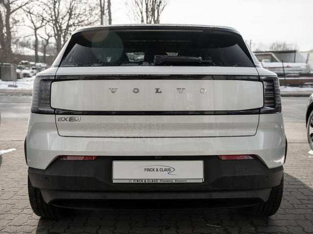 Volvo EX30