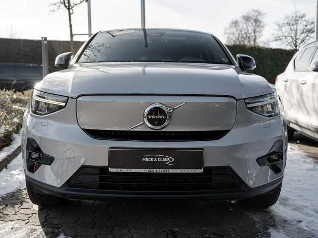 Volvo C40
