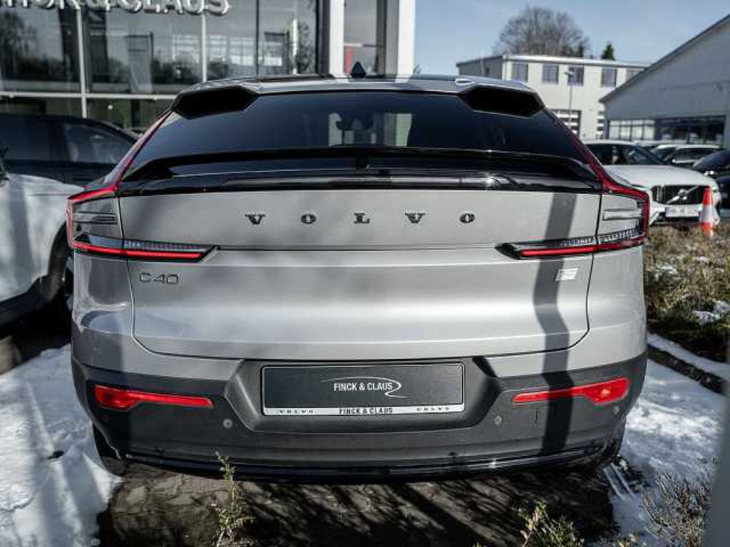 Volvo C40