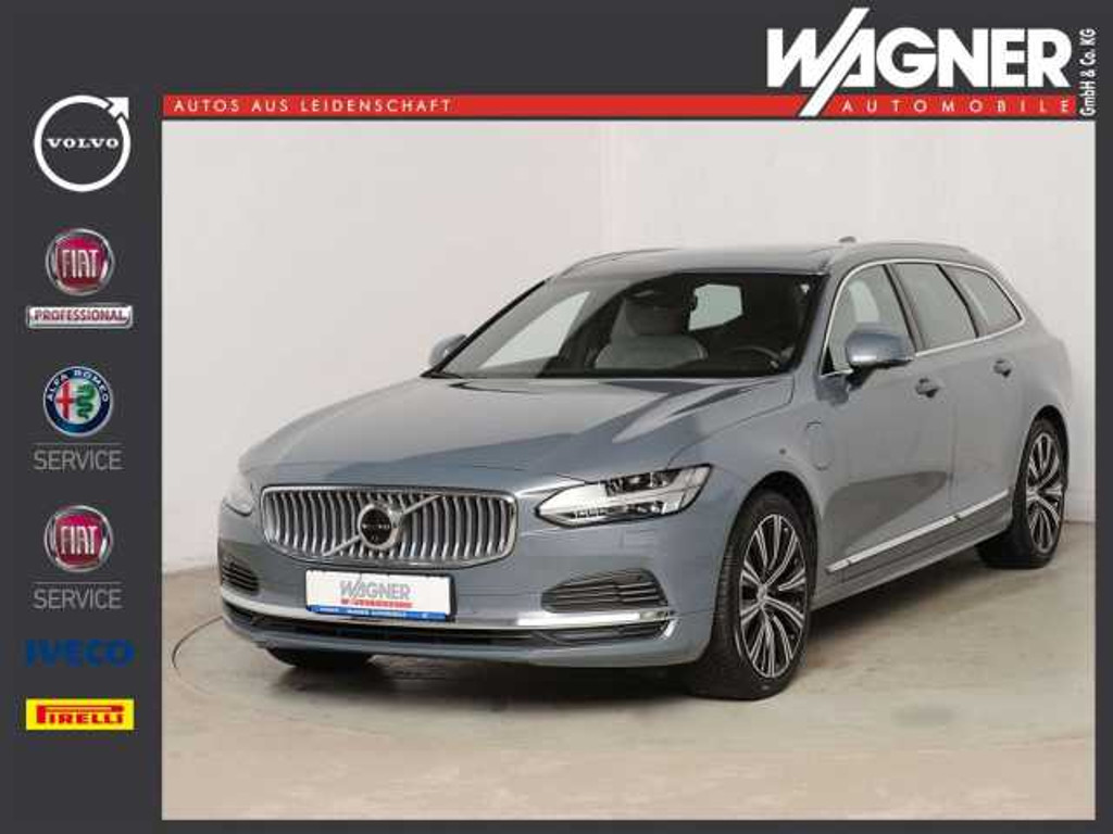 Volvo V90 AWD T8 Recharge Ultimate Bright