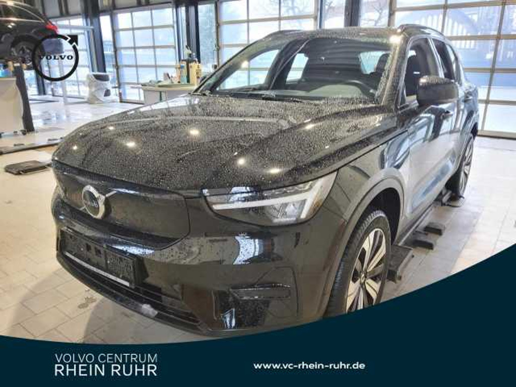 Volvo XC40 XC 40