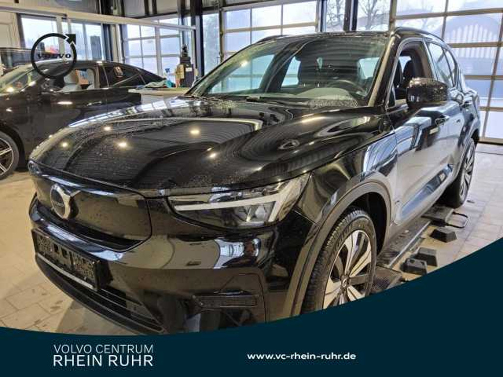 Volvo XC40 XC 40