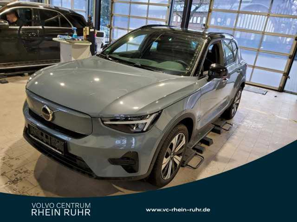Volvo XC40 XC 40