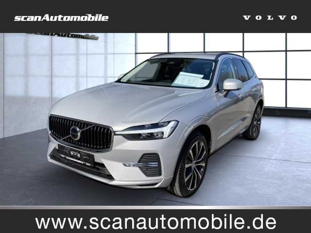 Volvo XC60 XC60 Einparkhilfe el. Fenster