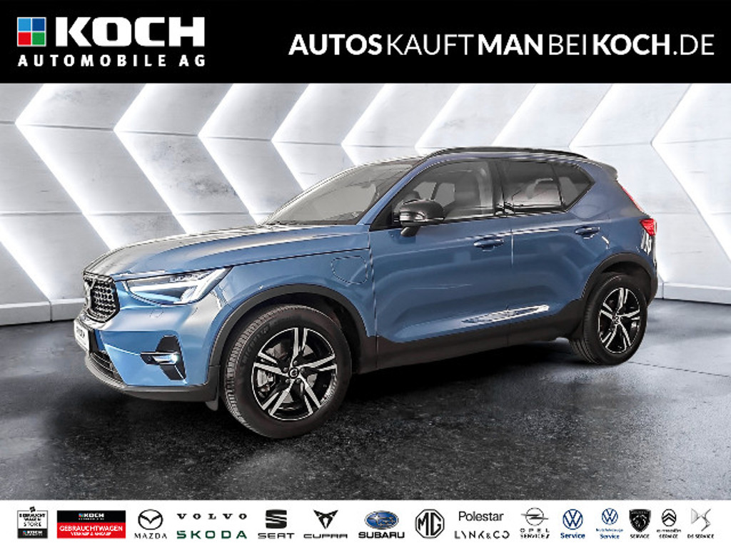 Volvo XC40 XC40