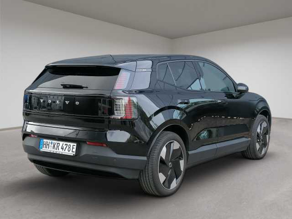 Volvo EX30 AWD Plus Vierwielaandrijving Performance Twin motor