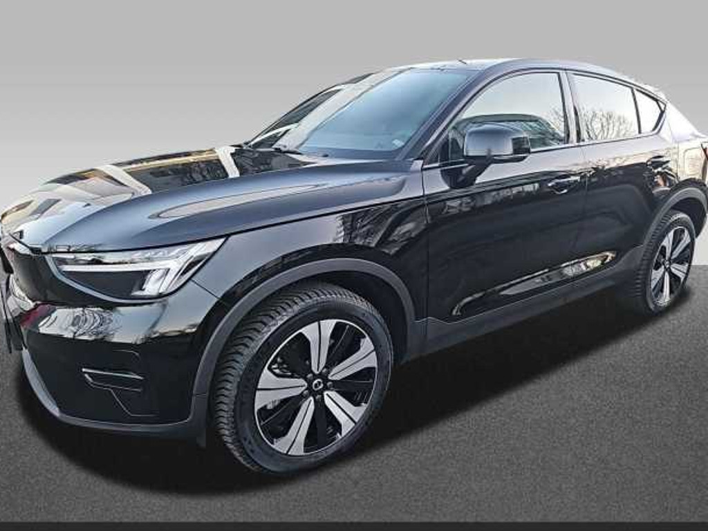 Volvo C40 AWD Twin Engine Recharge Plus