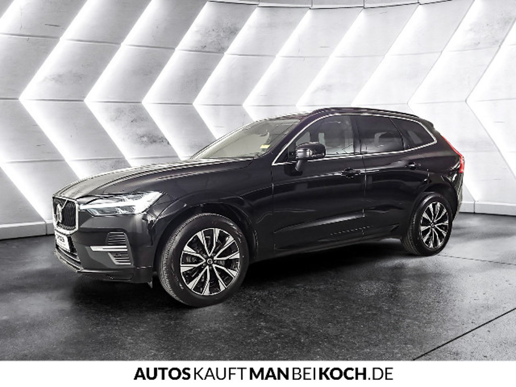 Volvo XC60 XC60
