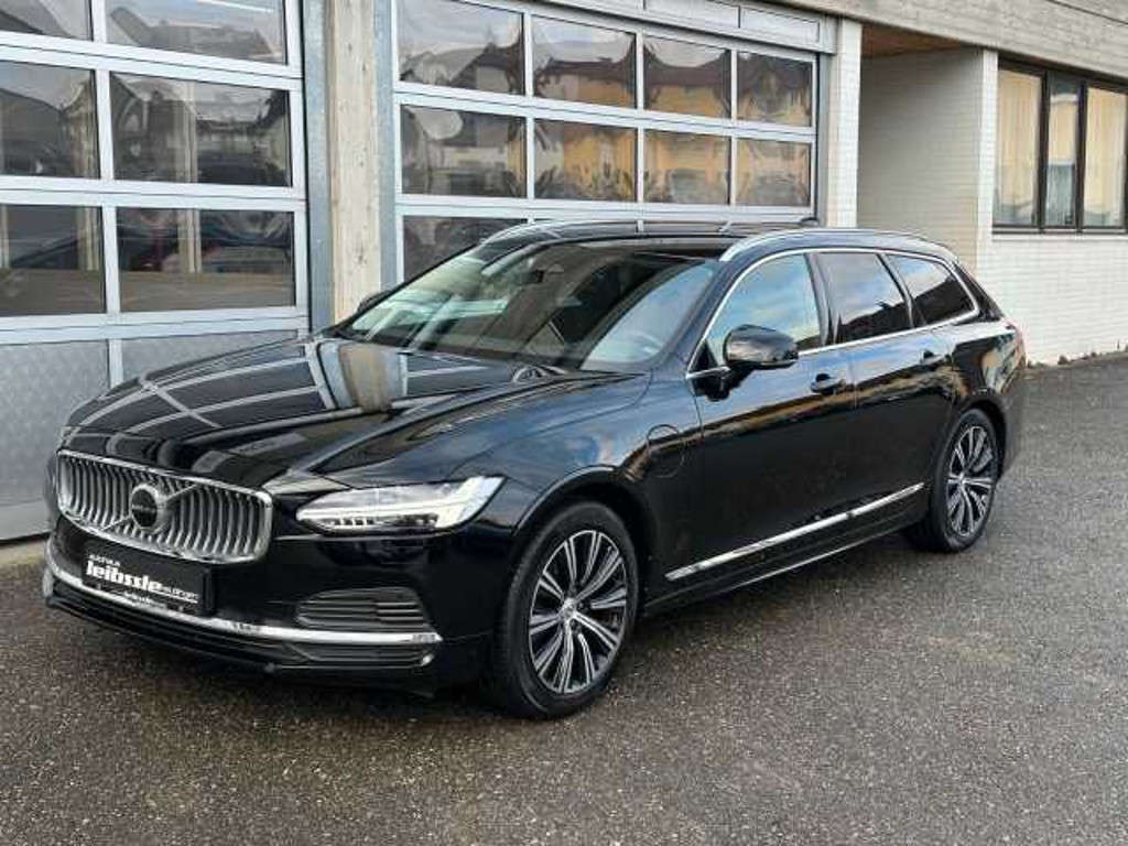 Volvo V90 AWD Inscription T6