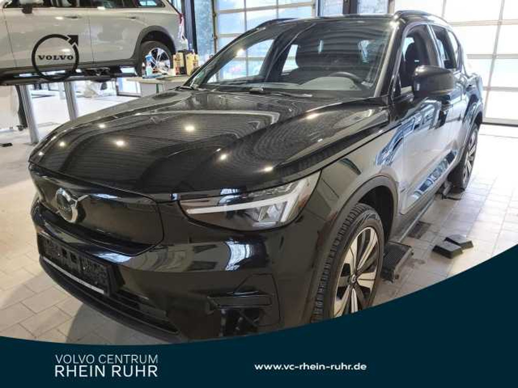Volvo XC40 XC 40