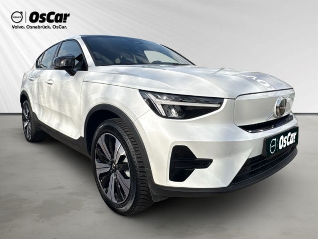 Volvo C40 Recharge Core