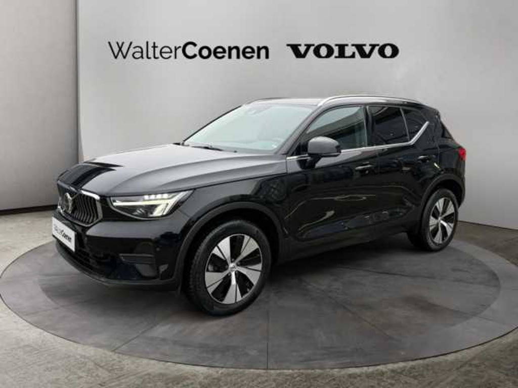 Volvo XC40 XC40