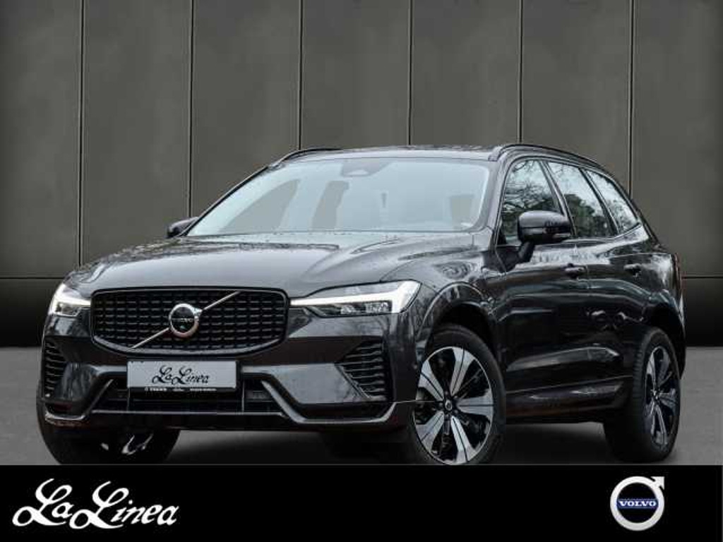 Volvo XC60 XC60