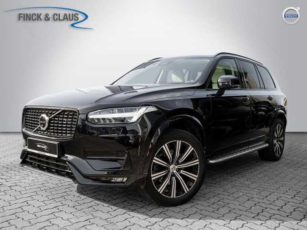 Volvo XC90 AWD Ultimate Dark
