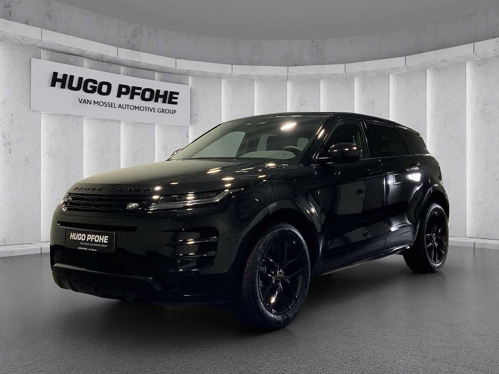 Land Rover Range Rover Evoque Dynamic SE
