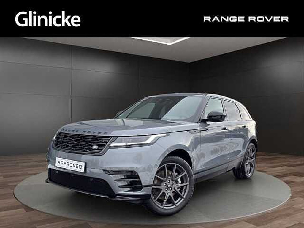 Land Rover Range Rover Velar Dynamic SE