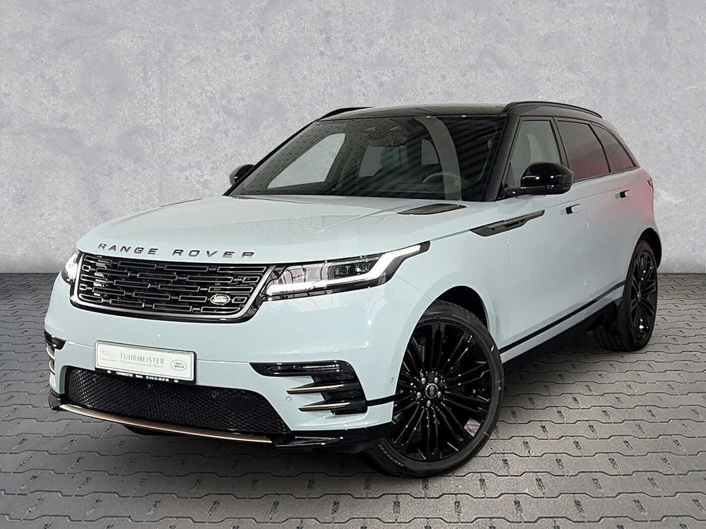 Land Rover Range Rover Velar Autobiography
