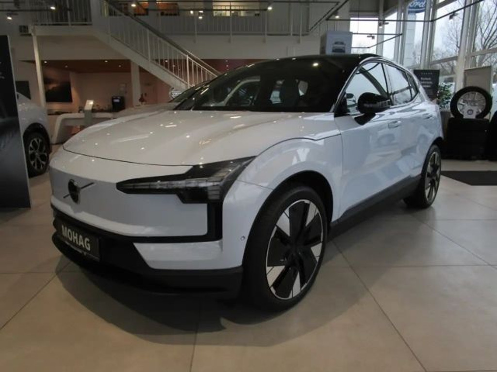 Volvo EX30 Ultra