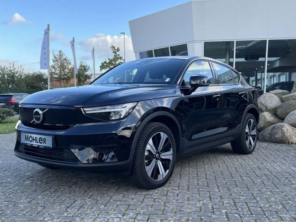 Volvo C40