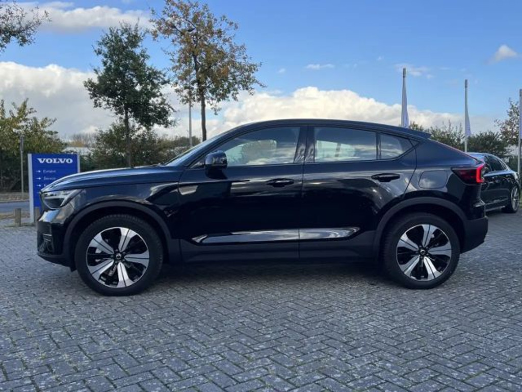 Volvo C40