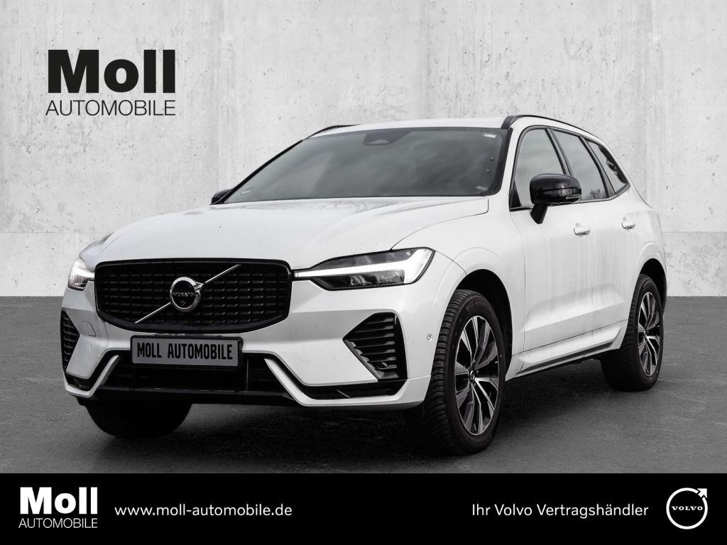 Volvo XC60 AWD Plus Dark