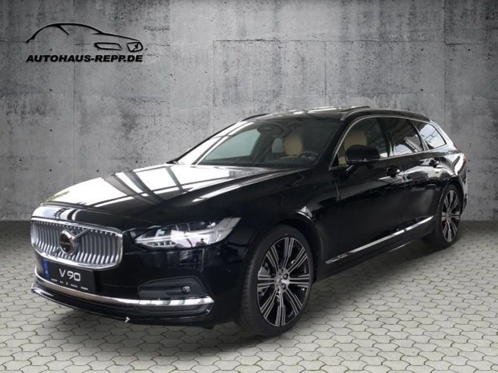 Volvo V90 AWD Ultimate Bright